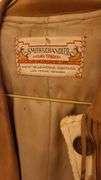 Smith and Chandler Indian Trader Suede Fringed Jacket, Connie Fringed Button Up Shirt, Suede Fringed