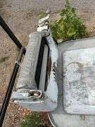 Vintage Washing Machine