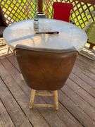 Patio Table and Chairs