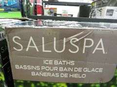 Saluspa Ice Baths