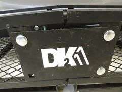Cargo Carrier