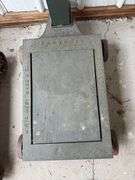 Montgomery Ward & Co. Favorite Scale