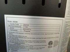 Patio Heater Parts