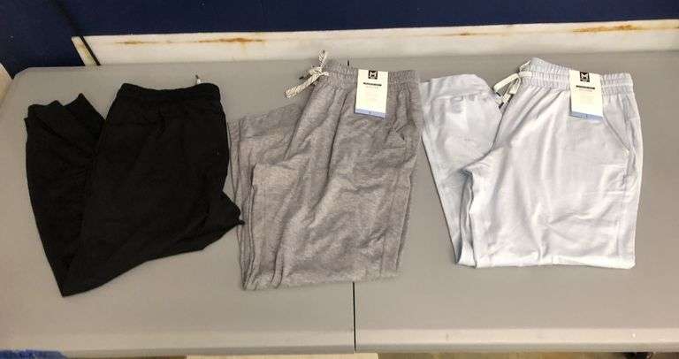 3) Favorite Soft Jogger