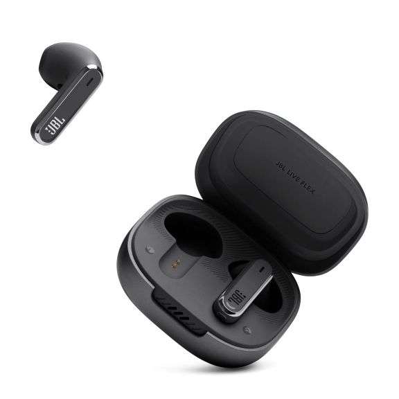 * JBL Live Flex Wireless Bluetooth Earbuds