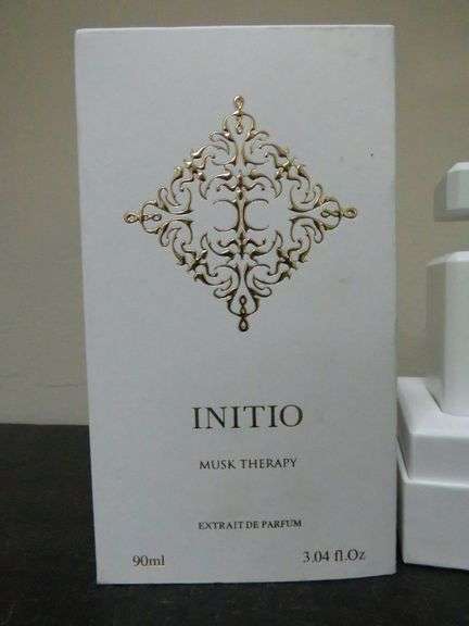 Initio Musk Therapy Extrait De Parfum