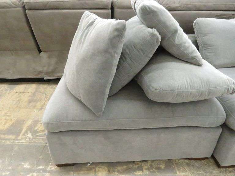Couch Pieces