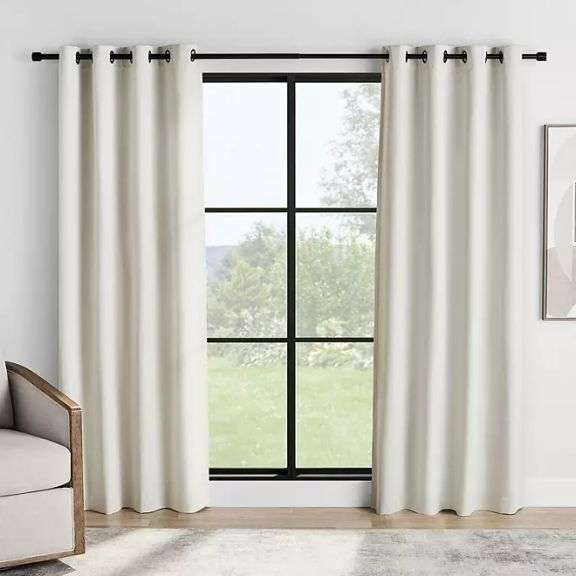Blackout Curtains