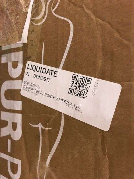 Tempur-Pedic TEMPUR-Cloud Pillow