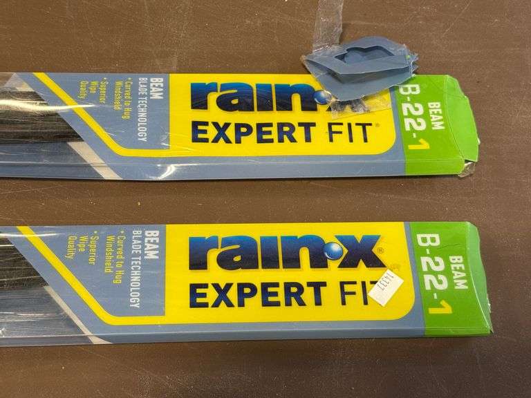 Rain-X Windshield Wipers