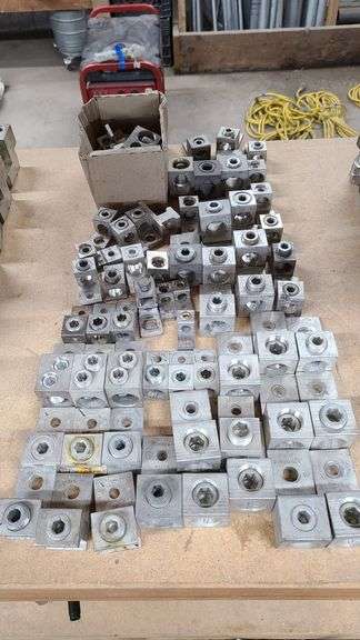 Landing Lugs