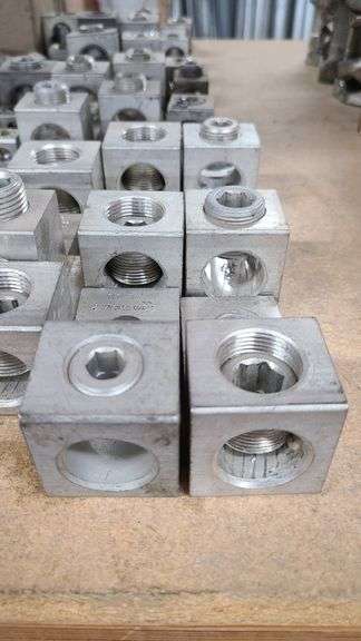 Landing Lugs