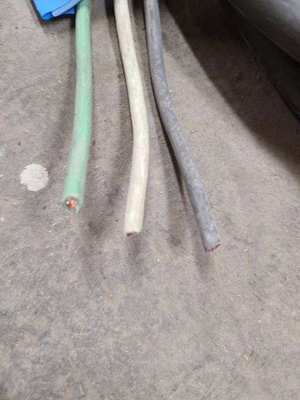 Conduit Wire