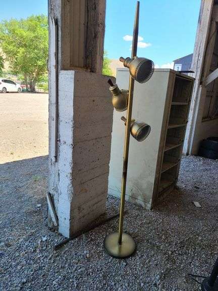 Floor Lamp