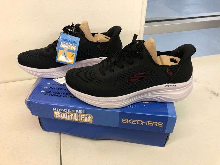 Skechers Men's Sneaker