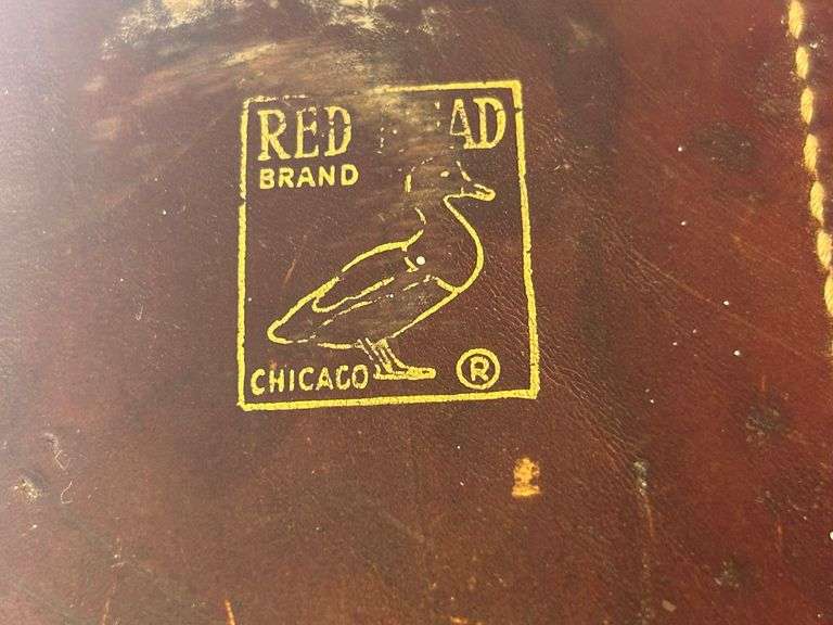 Redhead Shotgun Scabbard, Pool Cues