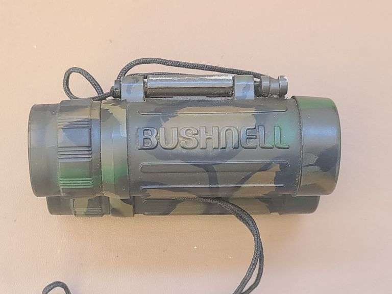 Bushnell Binoculars