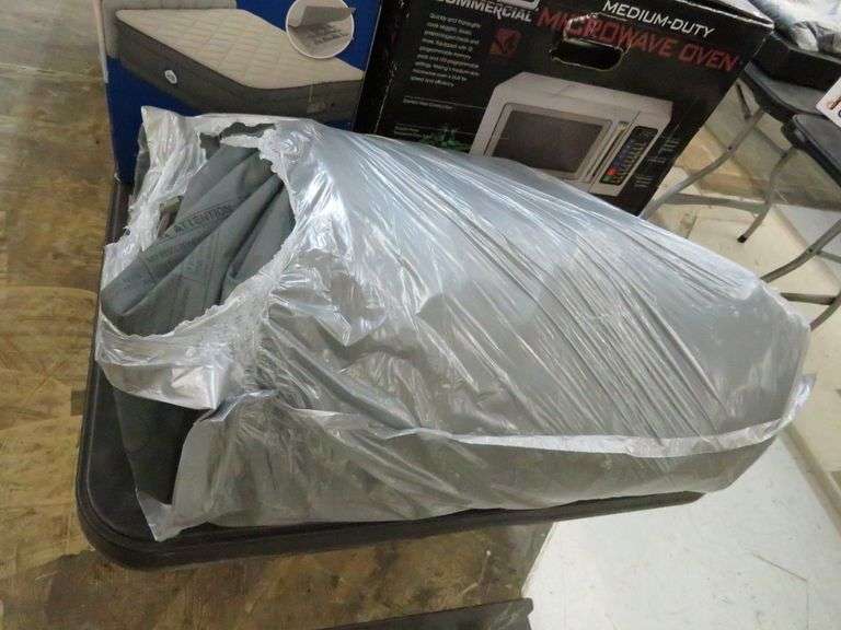 Alwayzaire Air Mattress