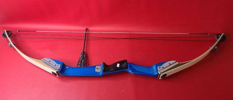 Jennings Twinstar II Compound Bow