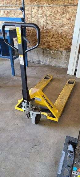 Pallet Jack