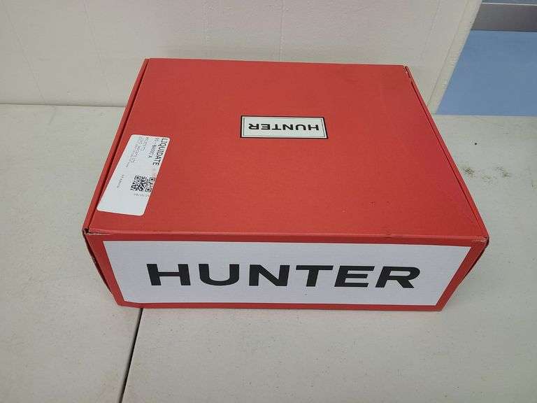 Women's Hunter Original Chelsea Boots