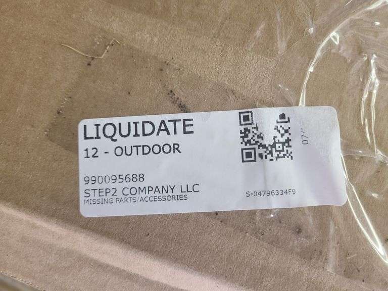 Step2 Atherton Raised Planter Box