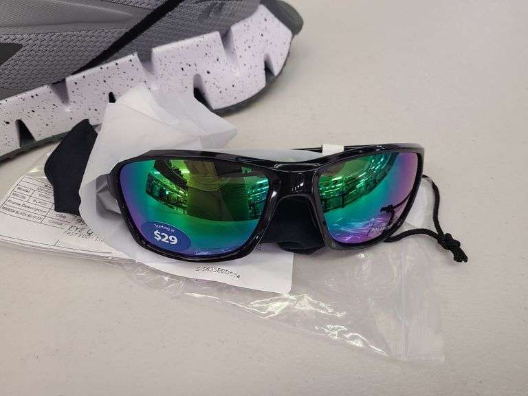 Men's Sunglasses, Men's Reebok Dynamica Sneakers