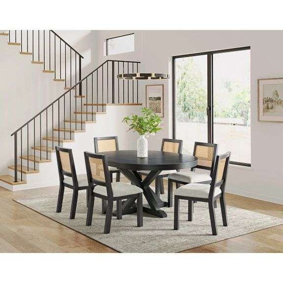 *details by Becki Owens Ivy Dining Set