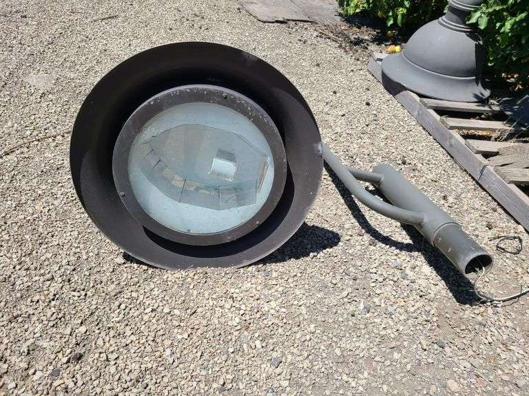 3) Outdoor Lighting