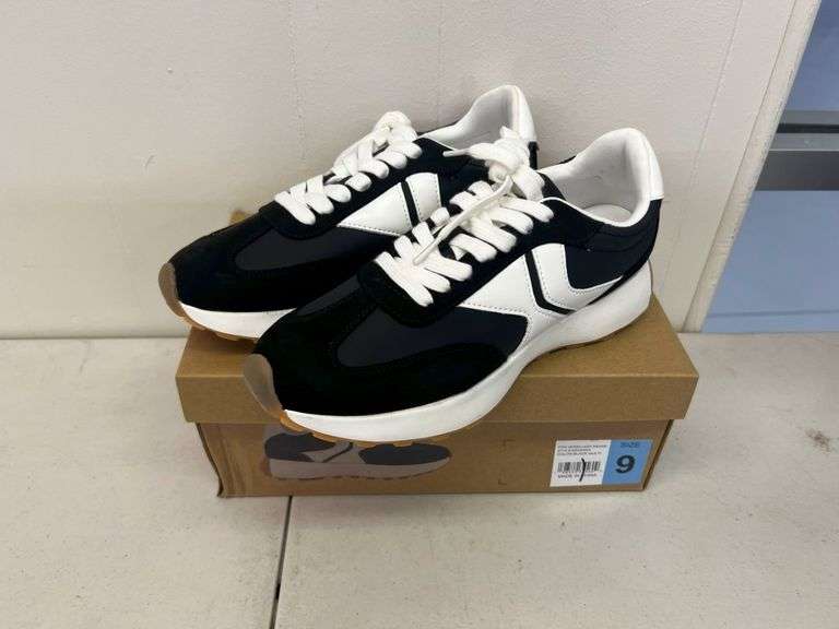 Steve Madden Kendix