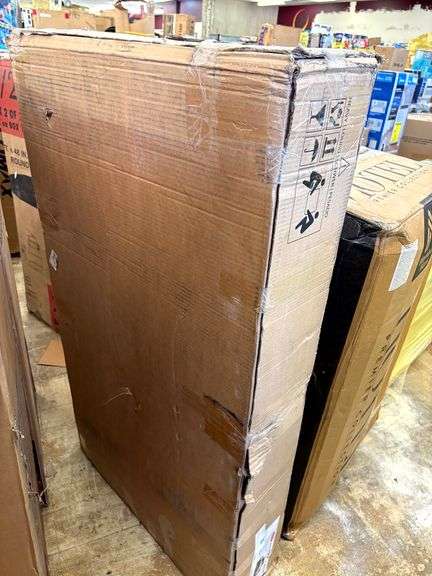 Keter 60G Storage Bench