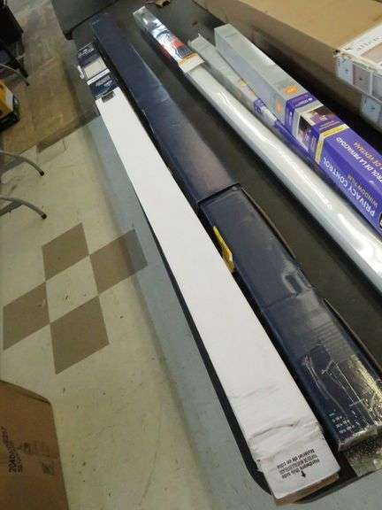 2) Project Source Blinds