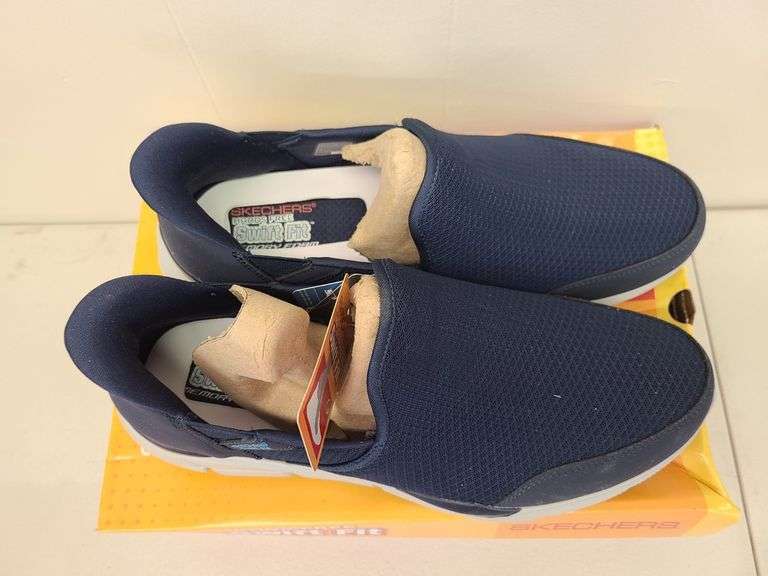 Skechers Hands Free Swift Fit Shoes