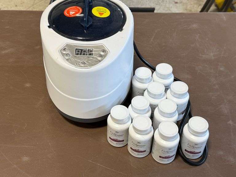 Rice Cooker, Fit Spreese Weight Loss Supplement