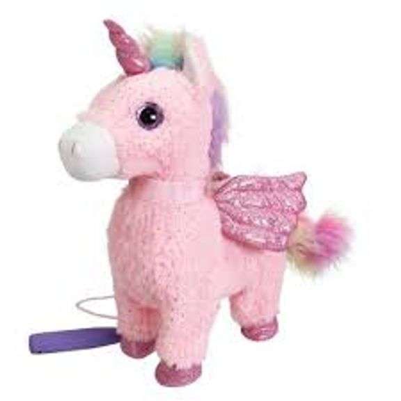 Walking Unicorn