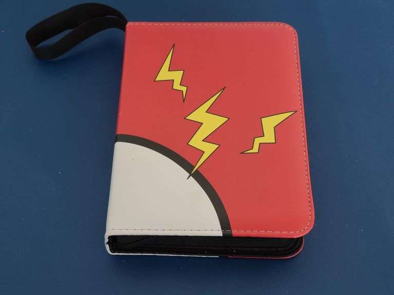 Pokémon Trading Cards