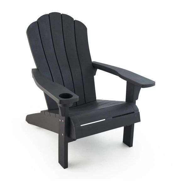 Keter Everest Adironack Chair