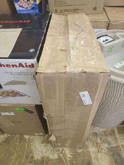 Step2 Atherton Raised Planter Box