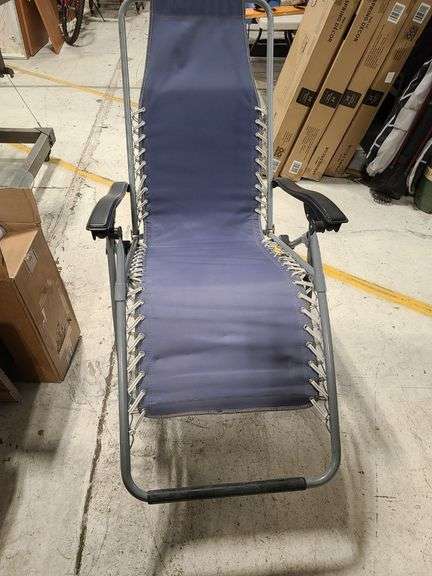 Hammock, Outdoor Lounge Chair