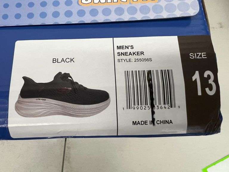 Skechers Swift-Fit Sneaker