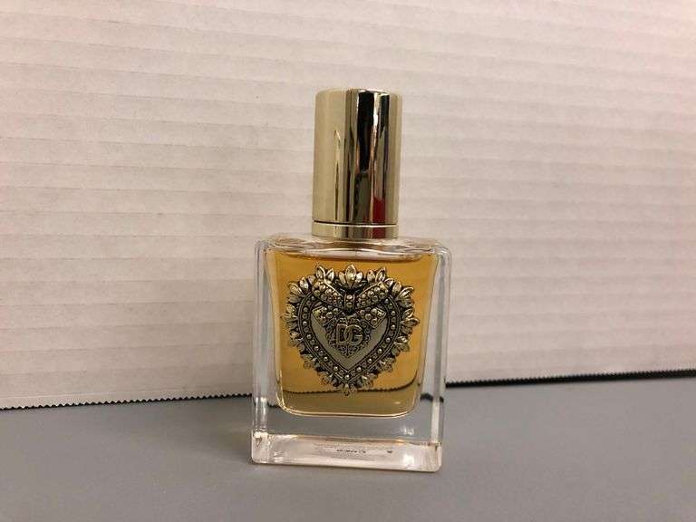 Dolce And Gabbana Devotion Eau De Parfum