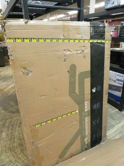 Adjustable Bed Base