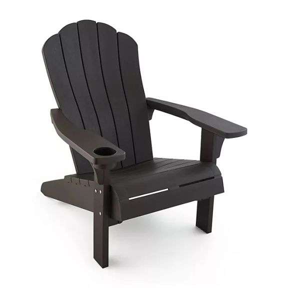 Keter Everest Adirondack Chair
