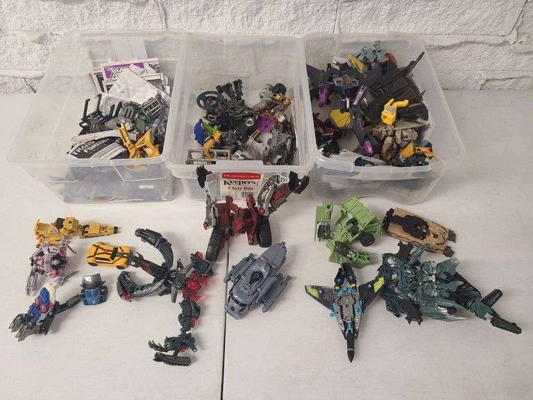 Transformers