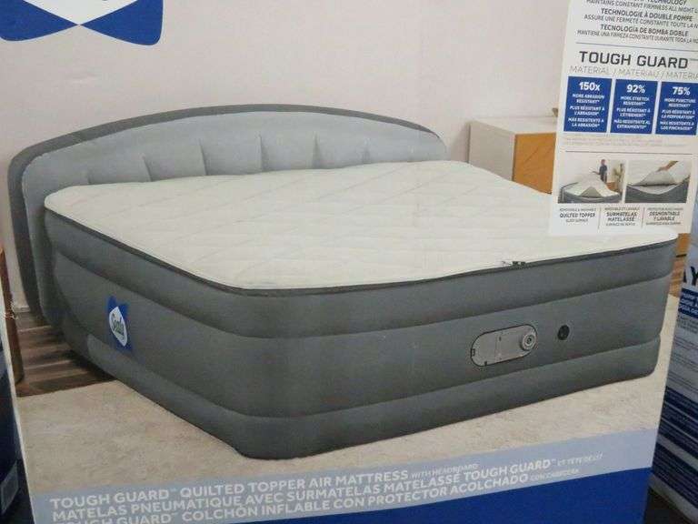 Sealy Air Mattress