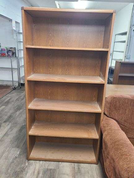 Bookcase