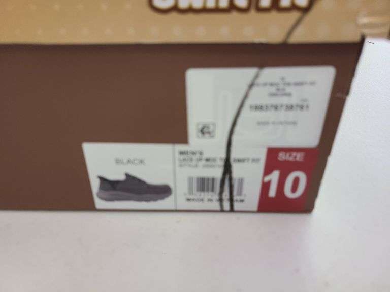 Skechers Hands Free Swift Fit Shoes
