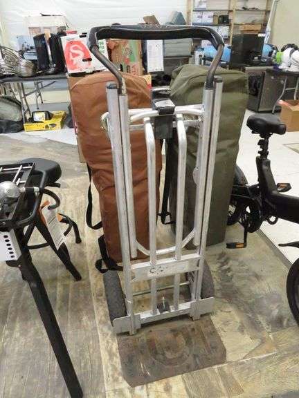 * Cosco Hand Truck