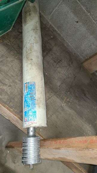 Bosch Rotary Hammer Core Bit