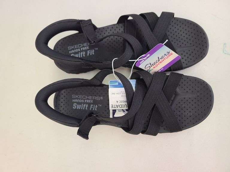 Skechers Swift Fit